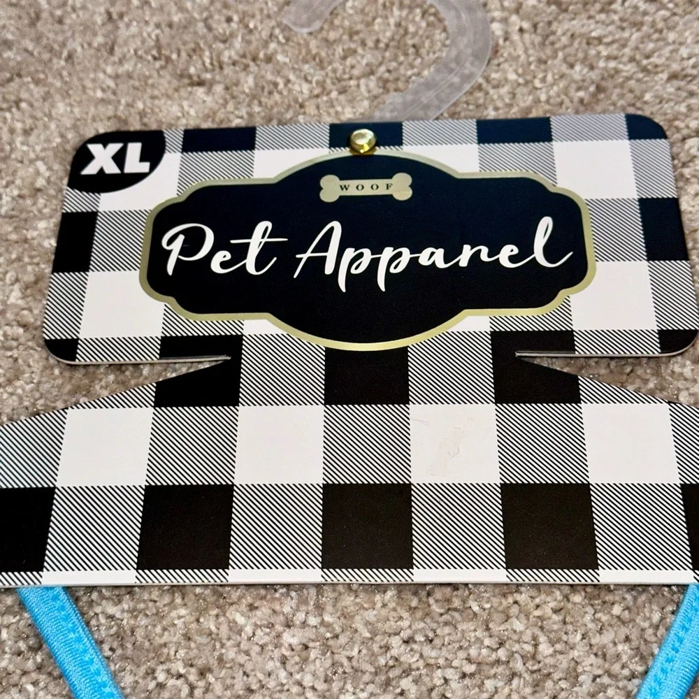 NWT Kohls Dog Sun dress